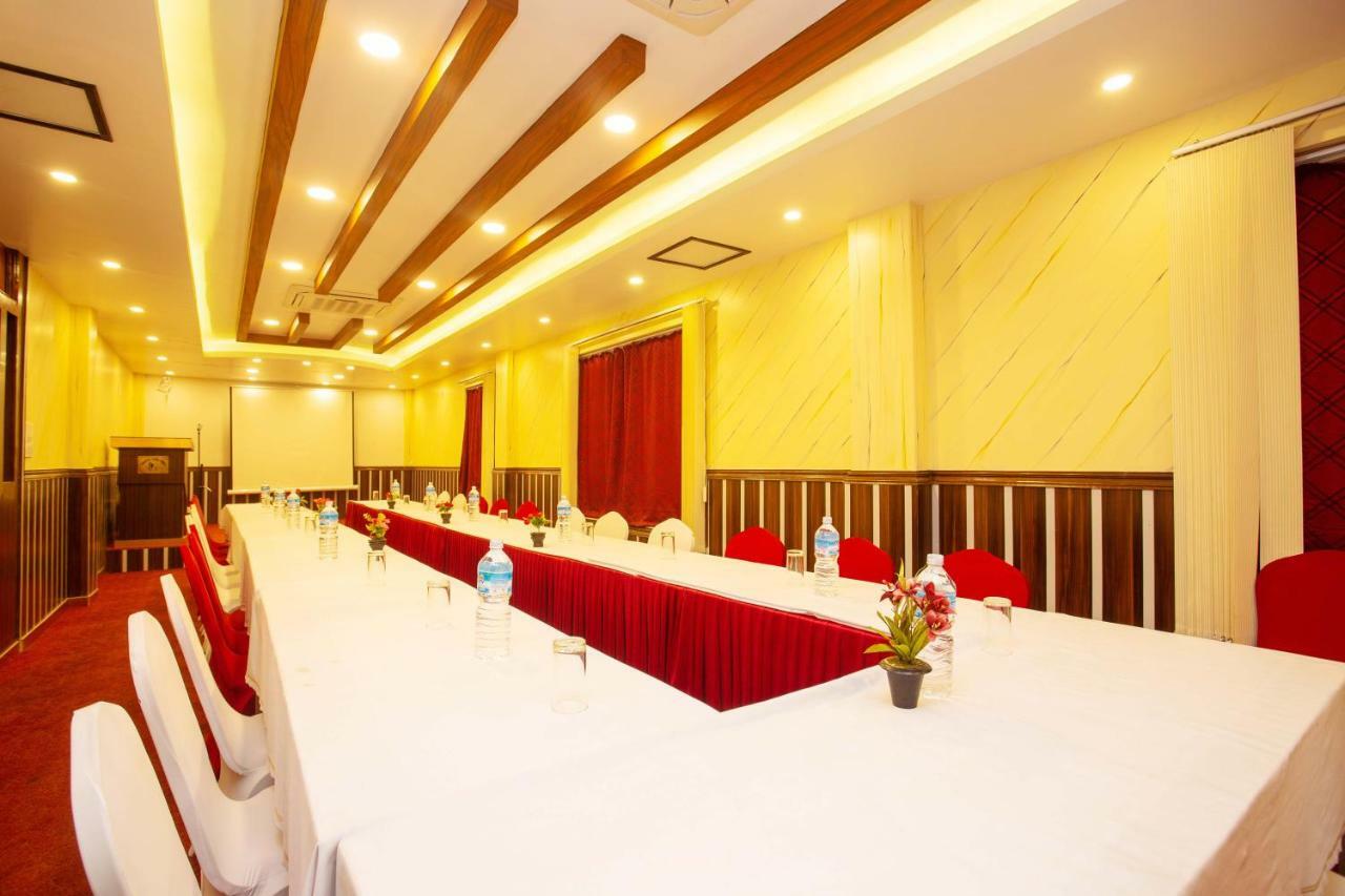Iceland 4* Pokhara
