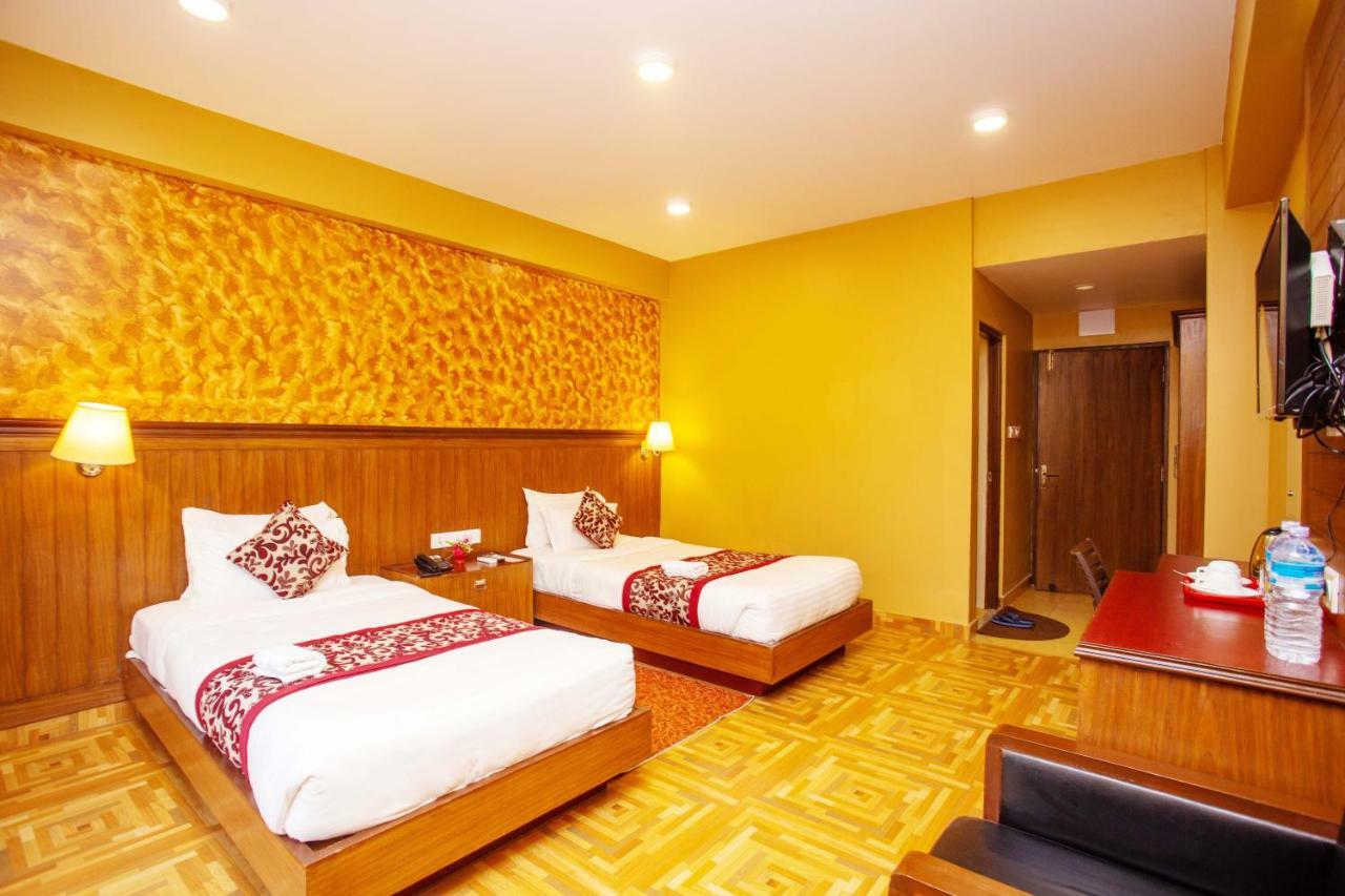 Hotel Iceland 4*